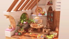 一般 / CG | Story Trailer CHs