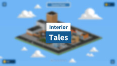 Teaser | Teaser/Trailer - Interior Tales