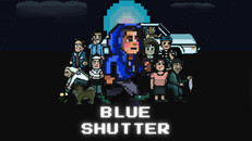 General / Cinematic | Blue Shutter Trailer