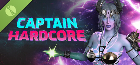 Captain Hardcore Demo