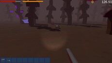 Gameplay | Hell Moon Harvest Early Gameplay Trailer