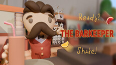 Gameplay | The Barkeeper Gameplay Trailer