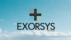 General / Cinematic | exorSYS trailer 1