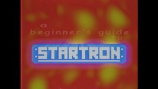 General / Cinematic | A Beginner's Guide to Startron
