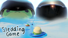 Sledding Game On Steam Movie 232x130 