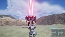 Gameplay | SteelArk_PV1