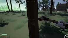 ゲームプレイ | Announcement teaser