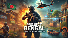 Gameplay | Project Bengal Game Trailer