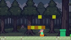 เกมเพลย์ | Mysteries of the Forbidden Forest