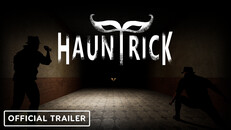 Gameplay | Hauntrick Official Trailer