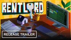 Gameplay | Rentlord | Gameplay Trailer