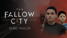 Gameplay | The Fallow City Demo Trailer
