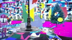 General / Cinematic | AbstractPunk - Teaser 01