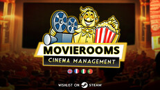 Gameplay | Movierooms - Gameplay