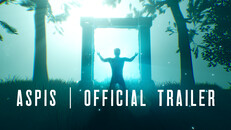 General / Cinematic | ASPIS - Trailer | Cinematic & Gameplay