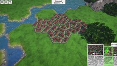 General / Cinematic | It Sprawls Steam Release Trailer