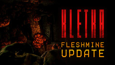 일반/시네마틱 | KLETKA FLESHMINE UPDATE TRAILER-KR