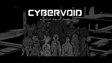 Spilling | CYBERVOID Trailer