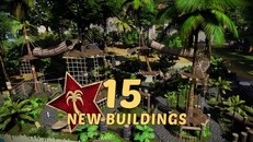 General / Cinematic | Tropico 6 - Return to Nature - Release Trailer