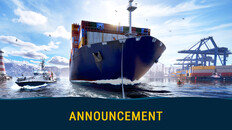 General / Cinematic | Announcement Trailer