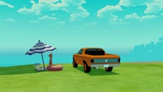Gameplay | Beach Bass Trailer