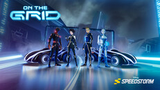 Gameplay | Disney Speedstorm - Season 12 Trailer - EN