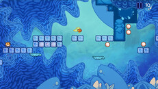 Gameplay | Deep Sea Sweep 3