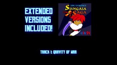Teaser | Demo Soundtrack Preview