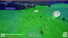 Gameplay | There's Chaos! Gameplay trailer