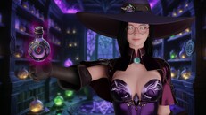 General / Cinematic | Etheriia - Travelogue - Supporter Edition