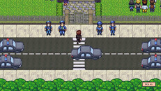 Teaser | Steam Teaser