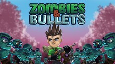 Gameplay | Zombies & Bullets - Trailer 1 (English)