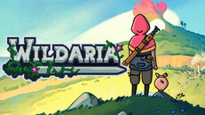 Gameplay | Wildaria PreAlpha Trailer