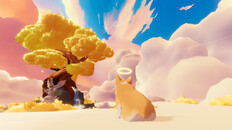 Gameplay | MyLittlePuppy_Gameplay