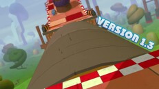 General / Cinematic | Version 1.3 Update
