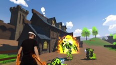 玩法展示 | MR Trailer CN