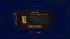 Teaser | Deathless Heroes, Teaser
