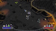 Teaser | Announcement Trailer