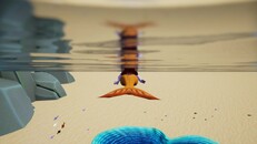 Gameplay | Mermaid Life Alpha Gameplay Trailer