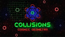 一般 / 劇情 | Cosmic Geometry - Announcement Trailer