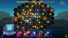 Gameplay | Hex Blast Trailer
