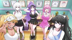 玩法展示 | Announce Trailer SCN