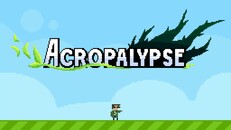General / Cinematic | Acropalypse Trailer