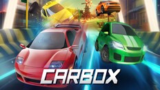 Gameplay | Carbox Teaser