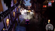 Gameplay | Carbox Teaser
