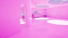 Teaser | Shifting To The Backrooms - First Teaser