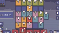 Gameplay | Chess Hunt Demo
