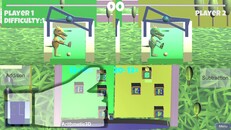 Interview / Dev Diary | Gameplay Math Party Golf Mini Game