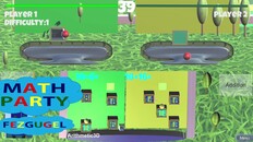 Teaser | Math Party Fezgugel Trailer