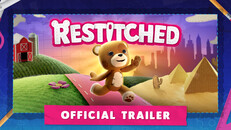 General / Cinematic | Restitched | Official Trailer